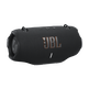 JBL Xtreme 4 - Black - Portable waterproof speaker - Hero